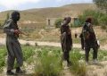 حملات طالبان و «لشکر اسلام» در ننگرهار ۱۳ کشته و زخمی برجا گذاشت