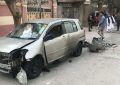 دو انفجار پی هم در کابل ۲ کشته بر جای گذاشت
