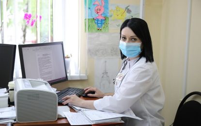 کرونا در روسیه؛ مرگ ۶۸ بیمار و شناسایی ۴۹۸۰ مورد جدید