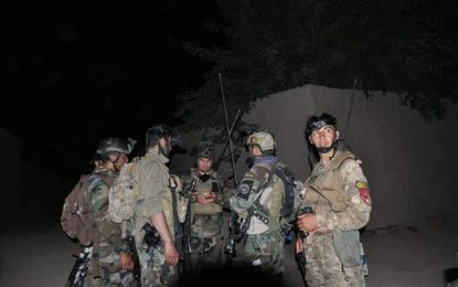 تمامی زندانیان حکومت از بند طالبان رها شدند