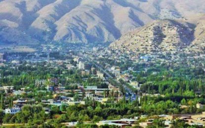 پنج عضو یک خانواده در بدخشان توسط طالبان کشته شدند