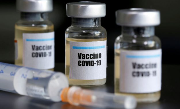 واکسین کرونا تا اواسط سال ۲۰۲۱ وارد افغانستان می‌شود